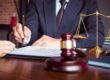 Acuerdo de conformidad penal con abogado en Zaragoza antes del juicio