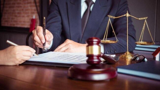 Acuerdo de conformidad penal con abogado en Zaragoza antes del juicio