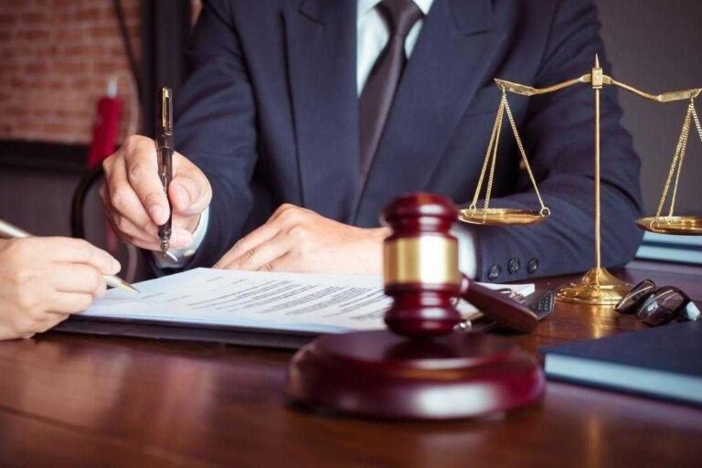 Acuerdo de conformidad penal con abogado en Zaragoza antes del juicio