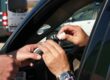 Control de alcoholemia en Zaragoza con conductor sometido a prueba policial