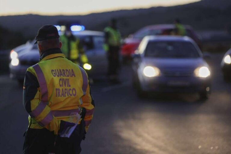 Control policial en Zaragoza por conducción sin carnet con intervención de abogado penalista