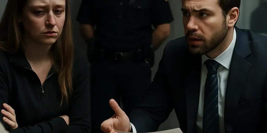 Derecho a no declarar en proceso penal explicado por abogado en Zaragoza