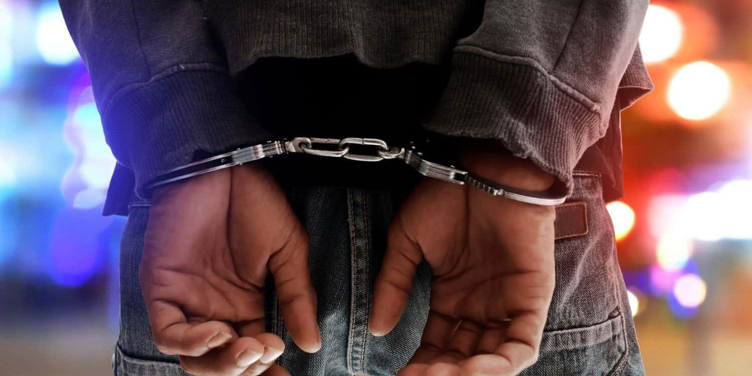 Detención policial en Zaragoza y asistencia de abogado penalista