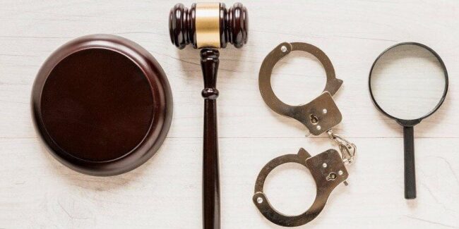Principio de intervención mínima del Derecho Penal explicado por abogado en Zaragoza