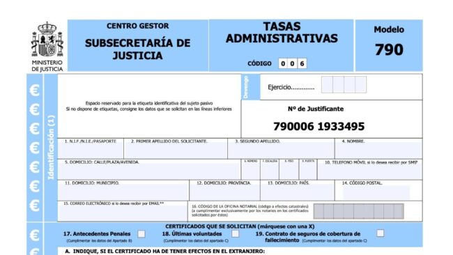 Consulta sobre antecedentes penales con abogado en Zaragoza en despacho jurídico