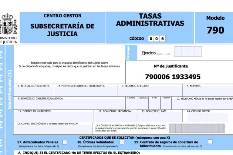 Consulta sobre antecedentes penales con abogado en Zaragoza en despacho jurídico