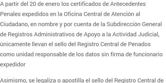 Reincidencia penal y sus consecuencias explicadas por abogado penalista en Zaragoza