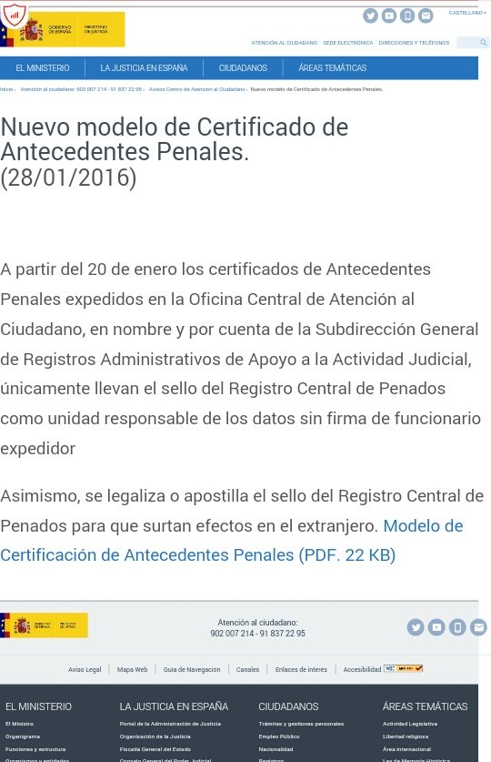 Reincidencia penal y sus consecuencias explicadas por abogado penalista en Zaragoza